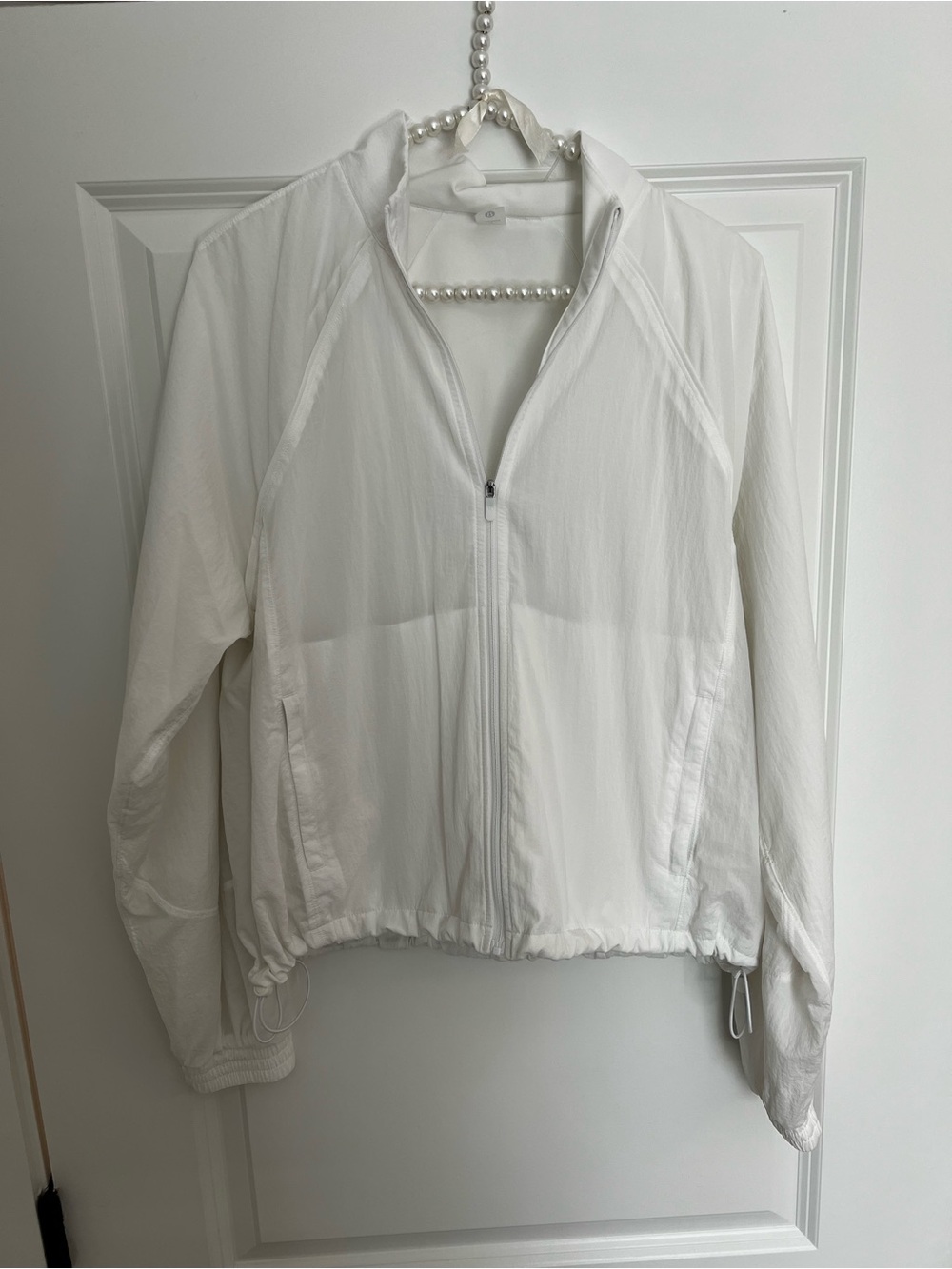 Lululemon License to Train Lightweight Jacket - Picture 11 of 11
